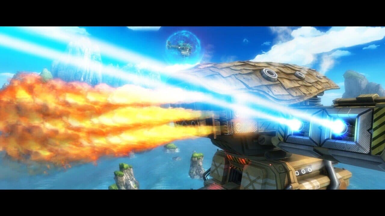 Sine Mora thumbnail 2