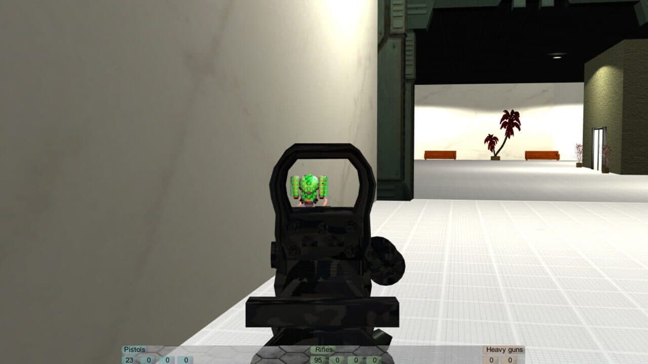The Resistance thumbnail 5