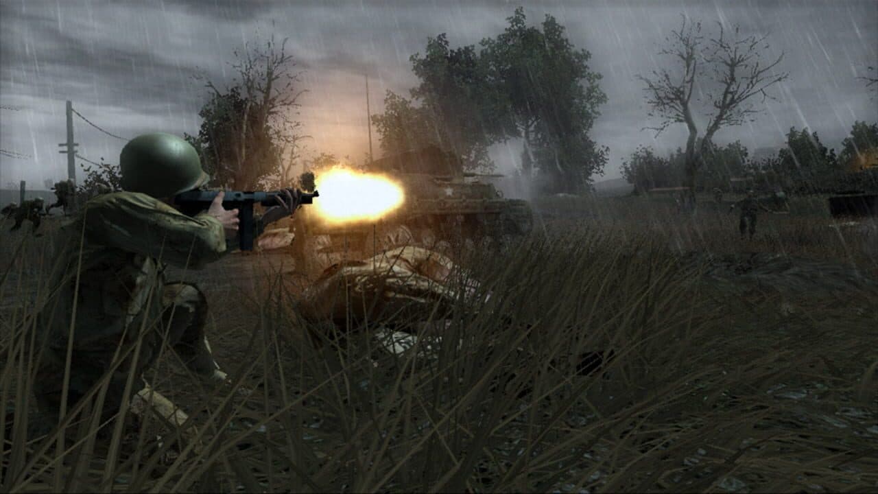 Call of Duty 3 thumbnail 11