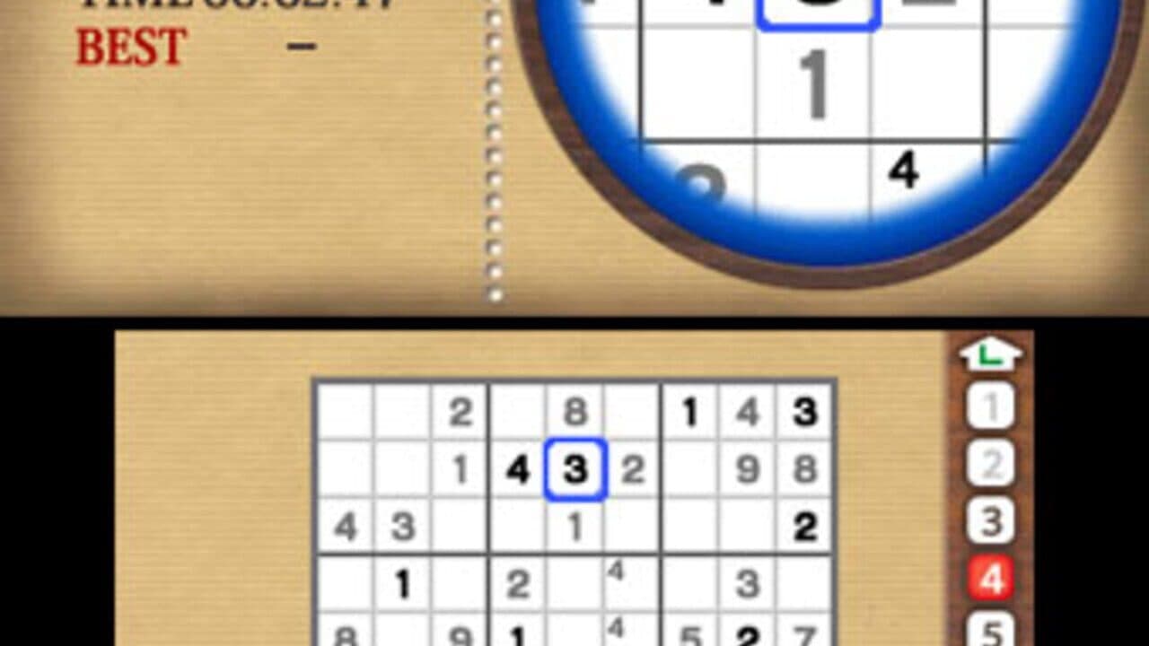 Sudoku by Nikoli thumbnail 2