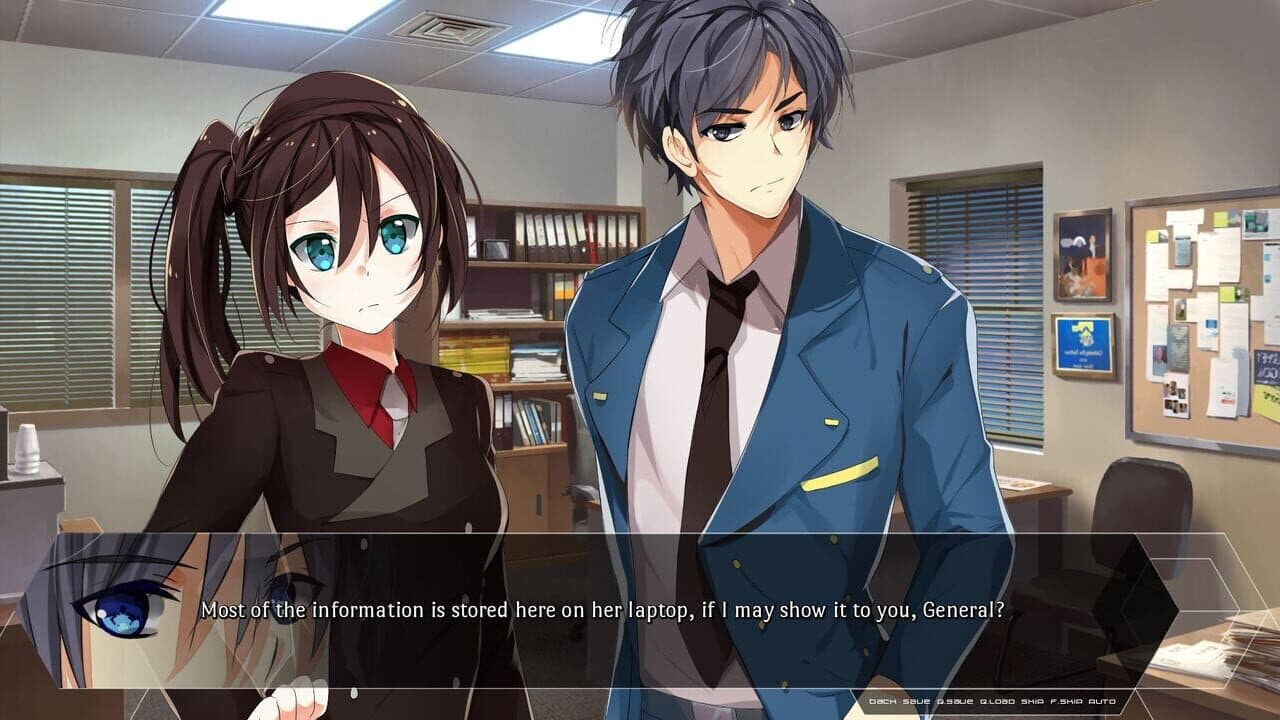 Bloody Chronicles Act 1: New Cycle of Death thumbnail 5
