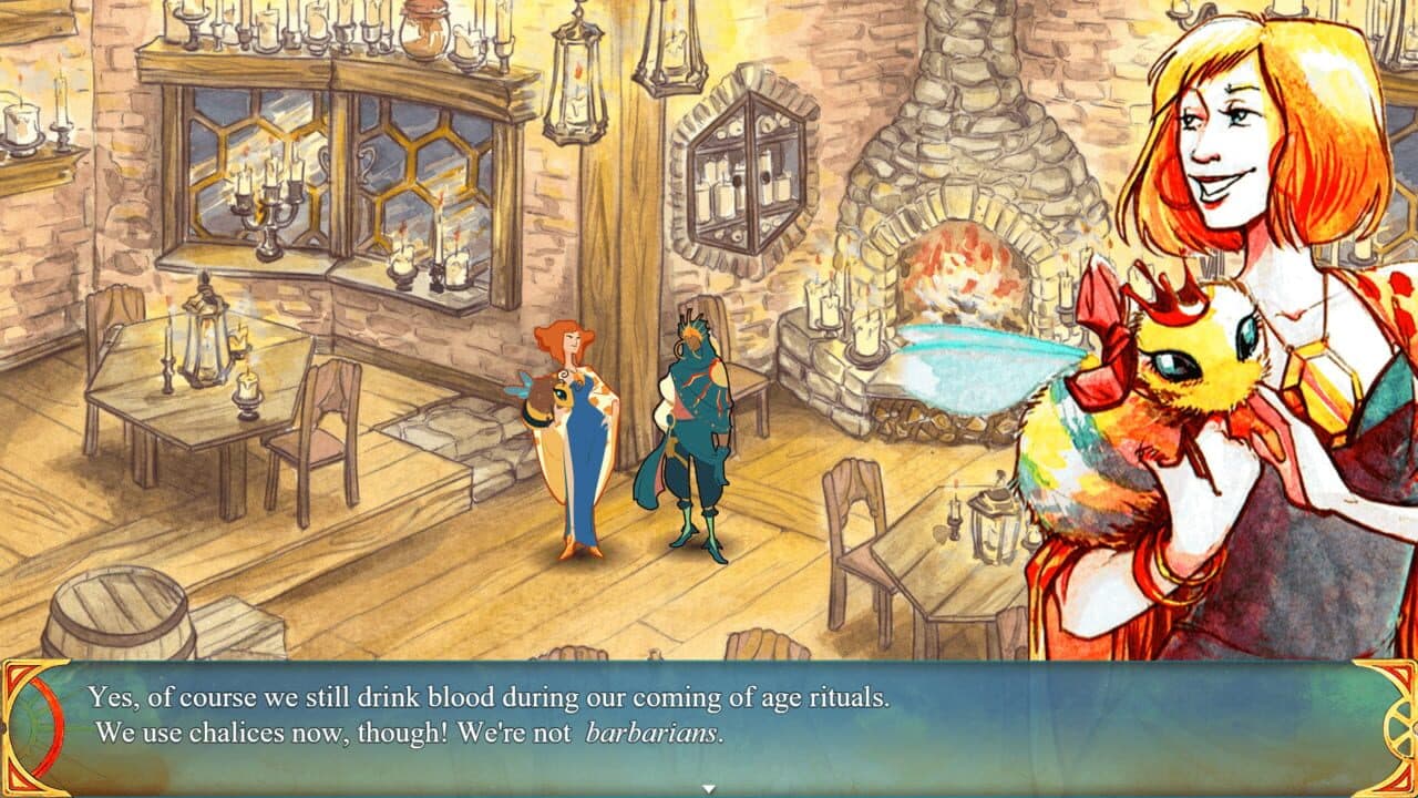 Selling Sunlight screenshot 1