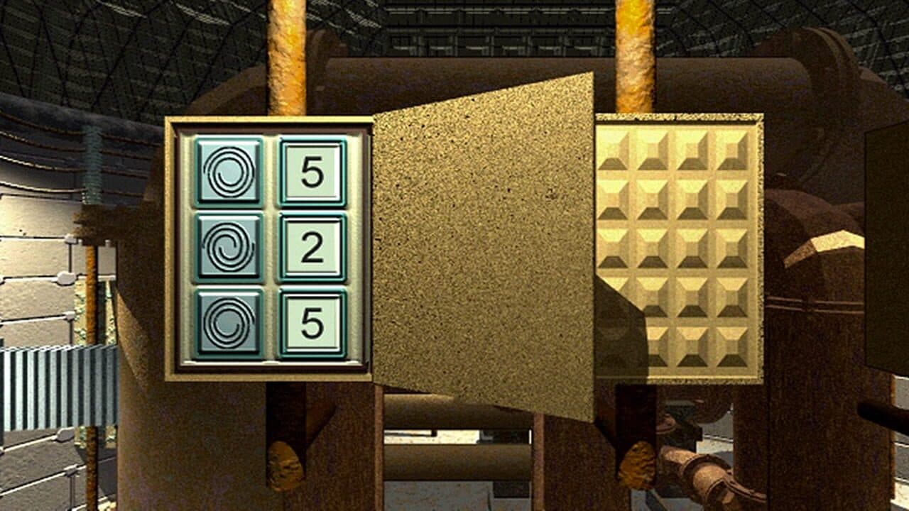 Rhem I SE: The Mysterious Land thumbnail 2