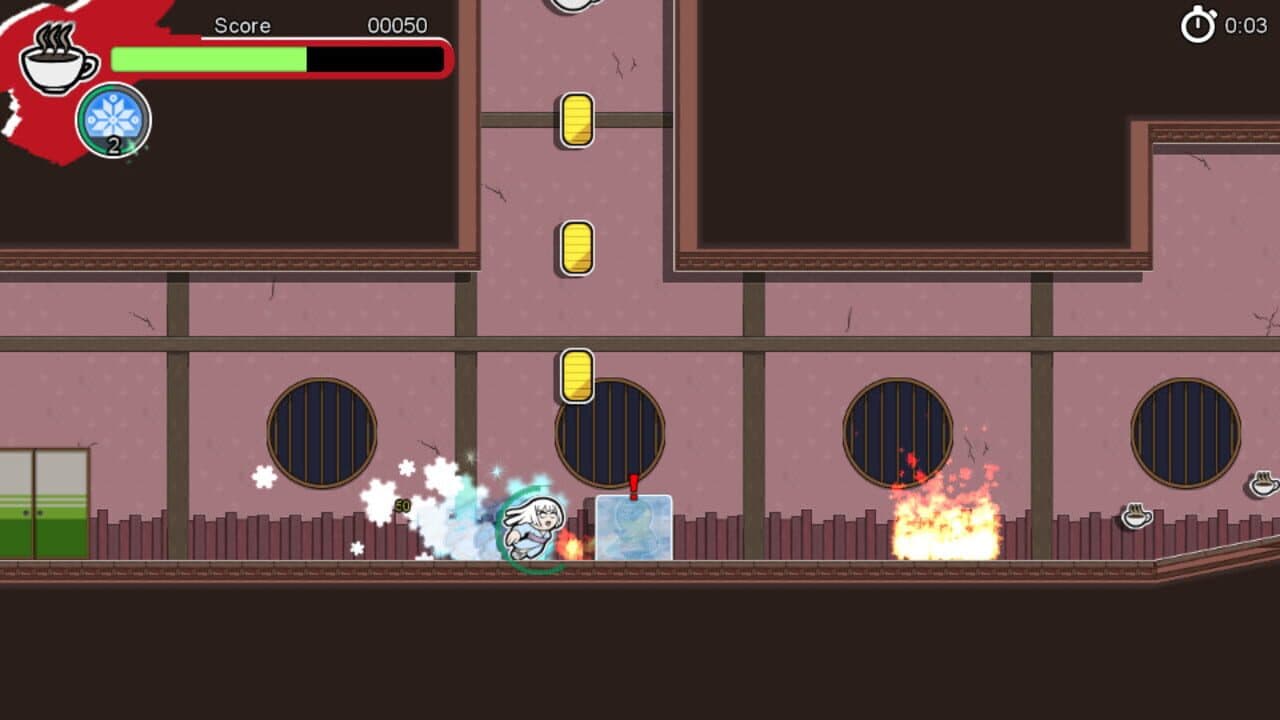 Super Hyperactive Ninja thumbnail 5
