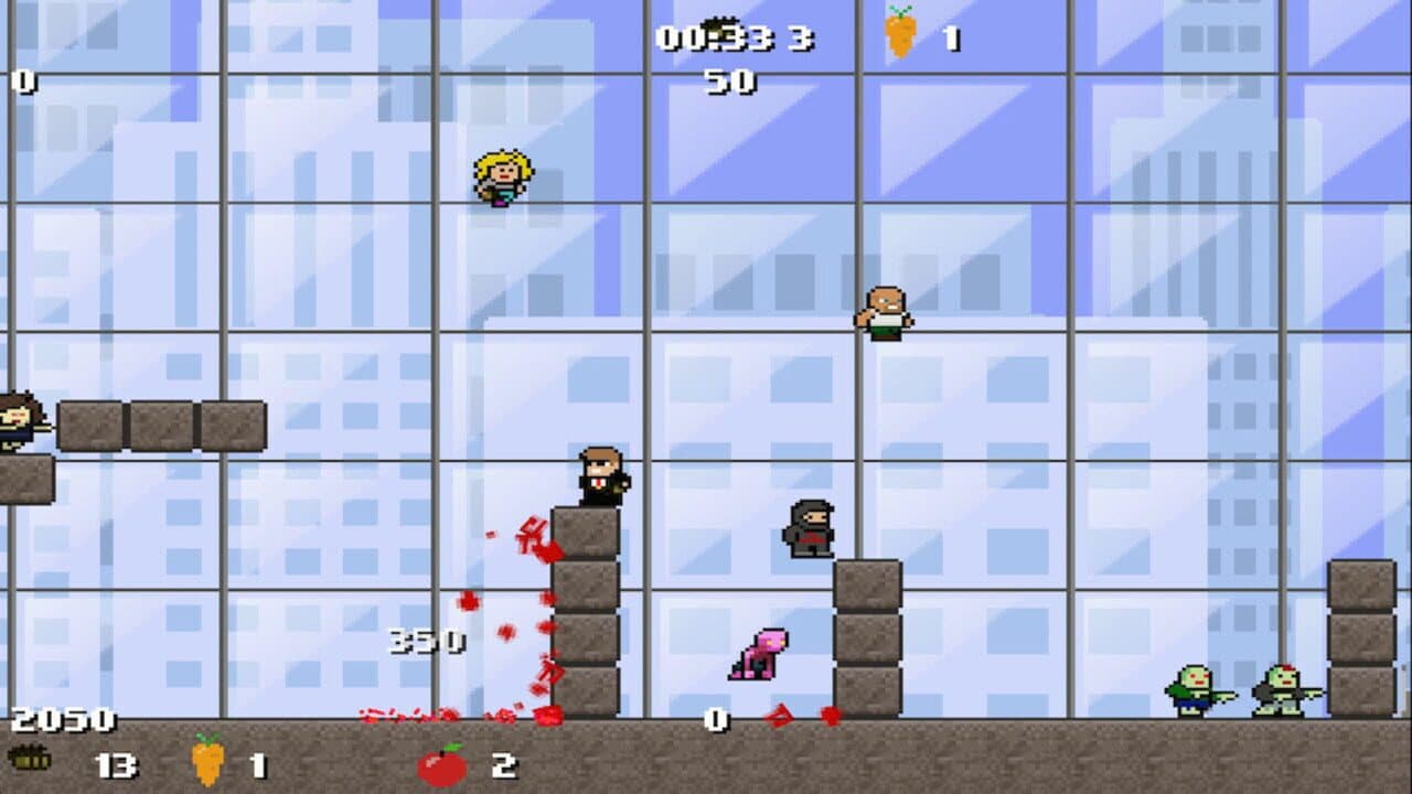 ZombieRun thumbnail 4