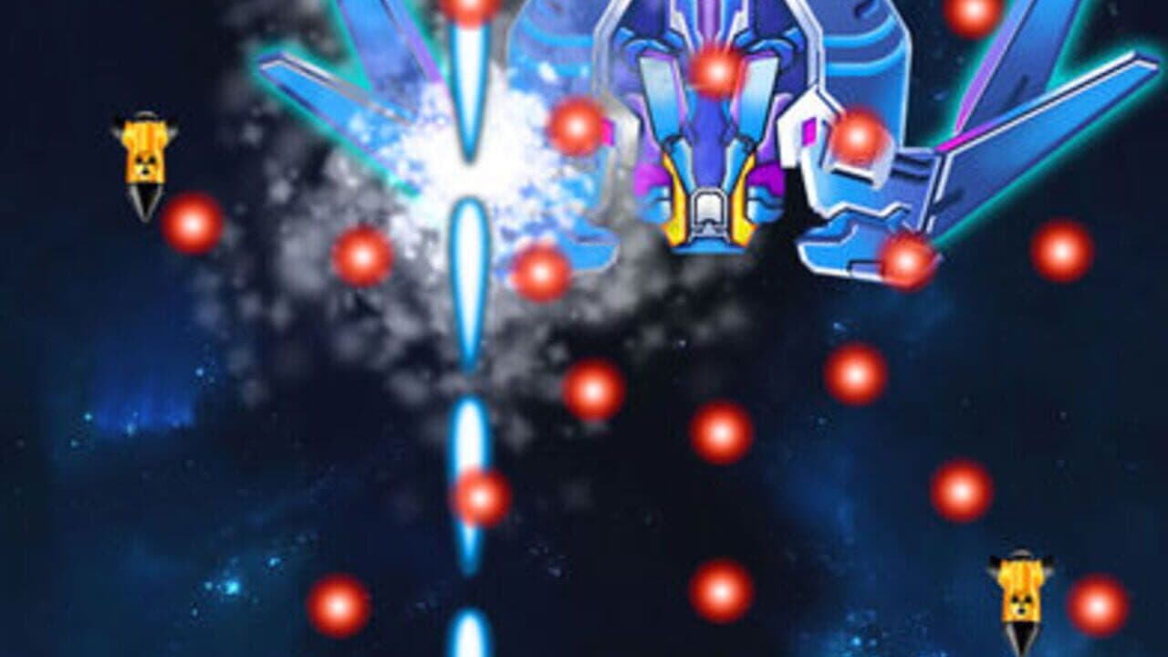 Galaxy Attack: Alien Shooter thumbnail 6