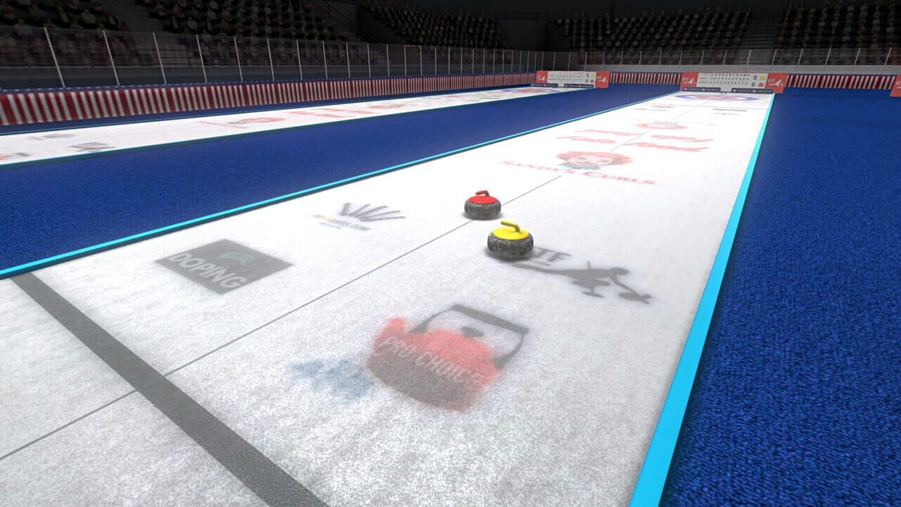 Curling World Cup thumbnail 3