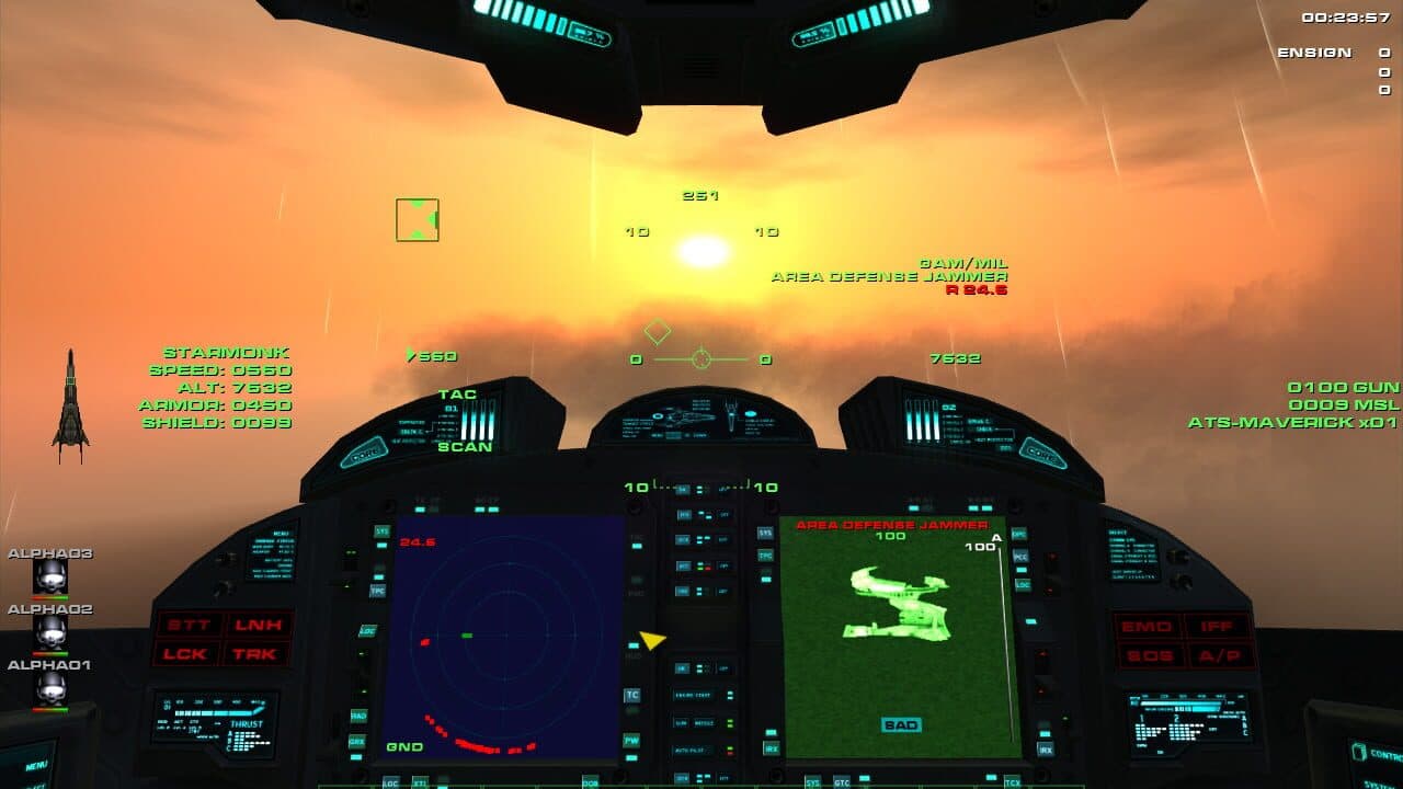Angle of Attack thumbnail 3