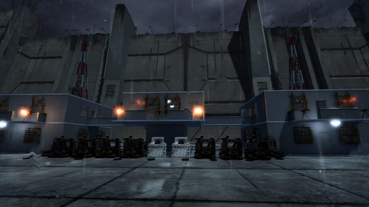 Beyond the Wall thumbnail 3
