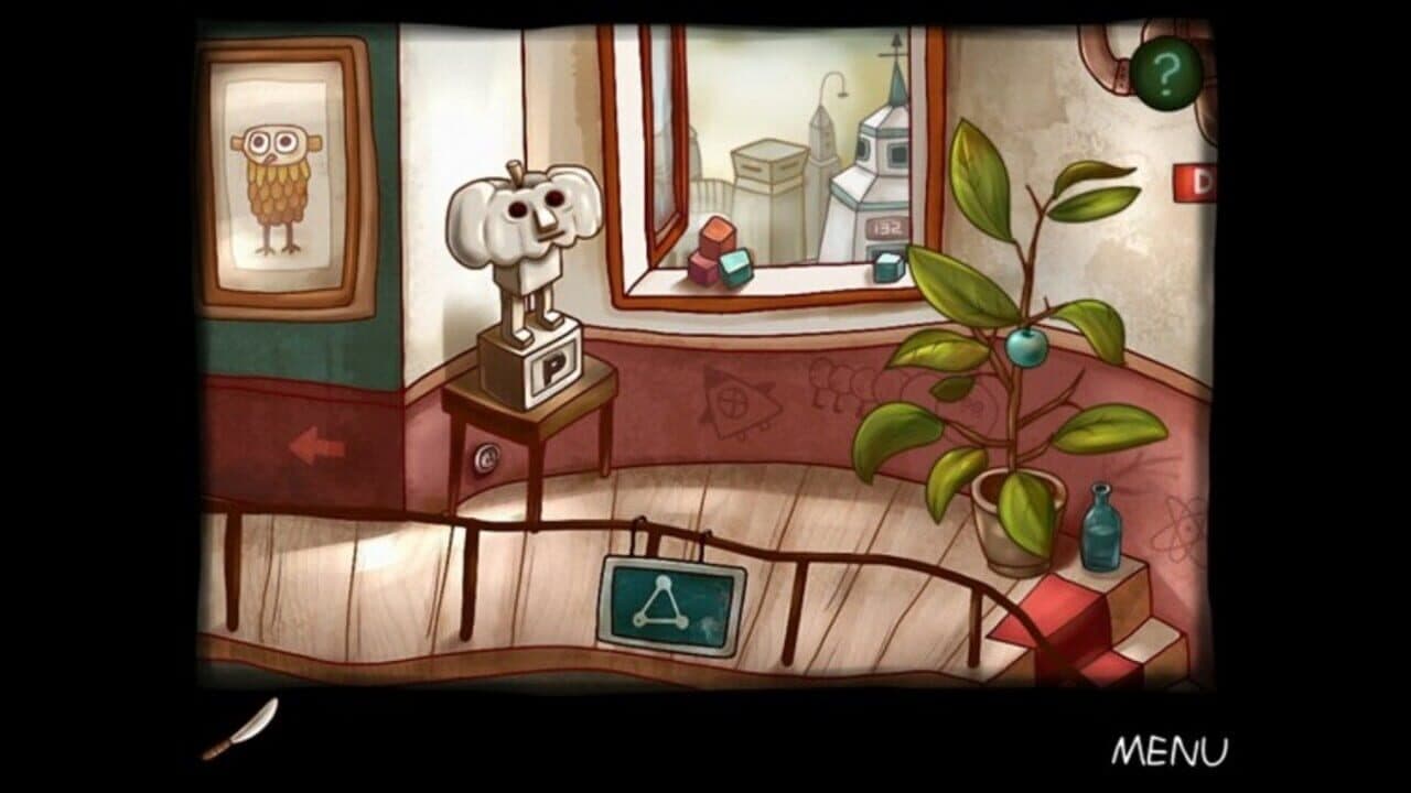 Mr. Pumpkin Adventure thumbnail 8