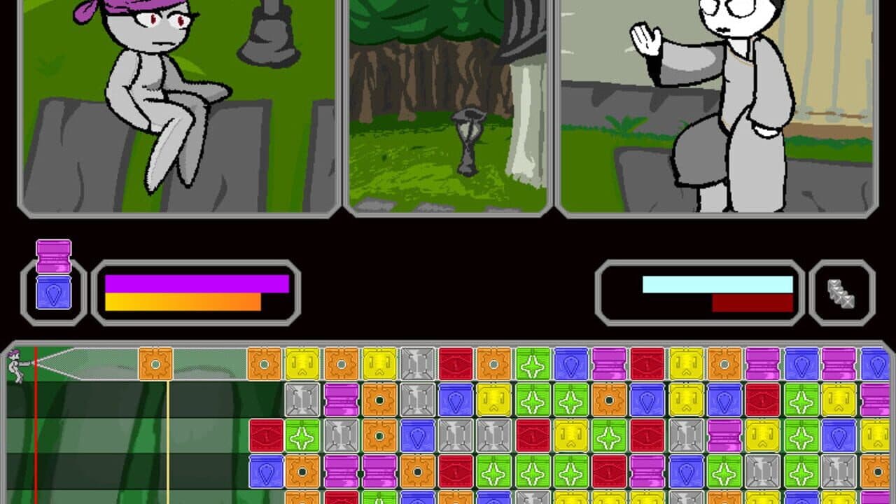 Fairy Lands: Rinka and the Fairy Gems thumbnail 2