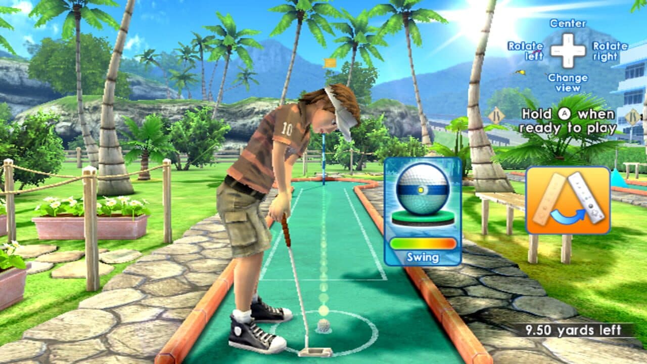 Fun! Fun! Minigolf thumbnail 5
