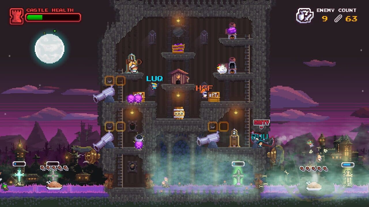 No Heroes Here thumbnail 3