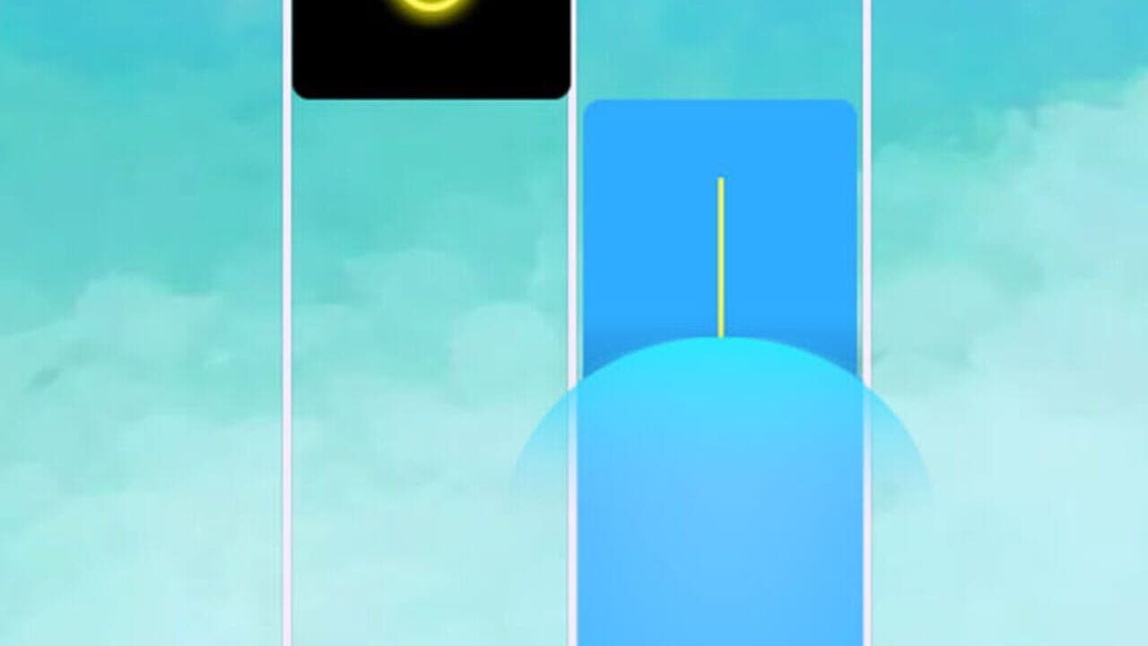 Piano Magic 2018 Music Tiles 2 thumbnail 2