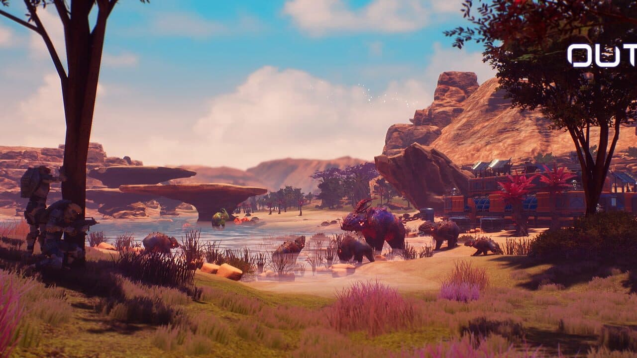 Outpost Zero thumbnail 6