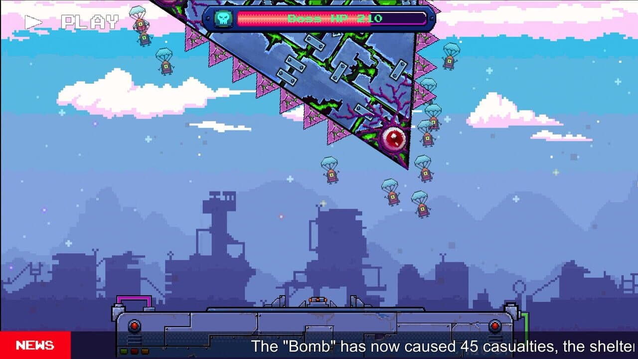 Robot Heroes thumbnail 3