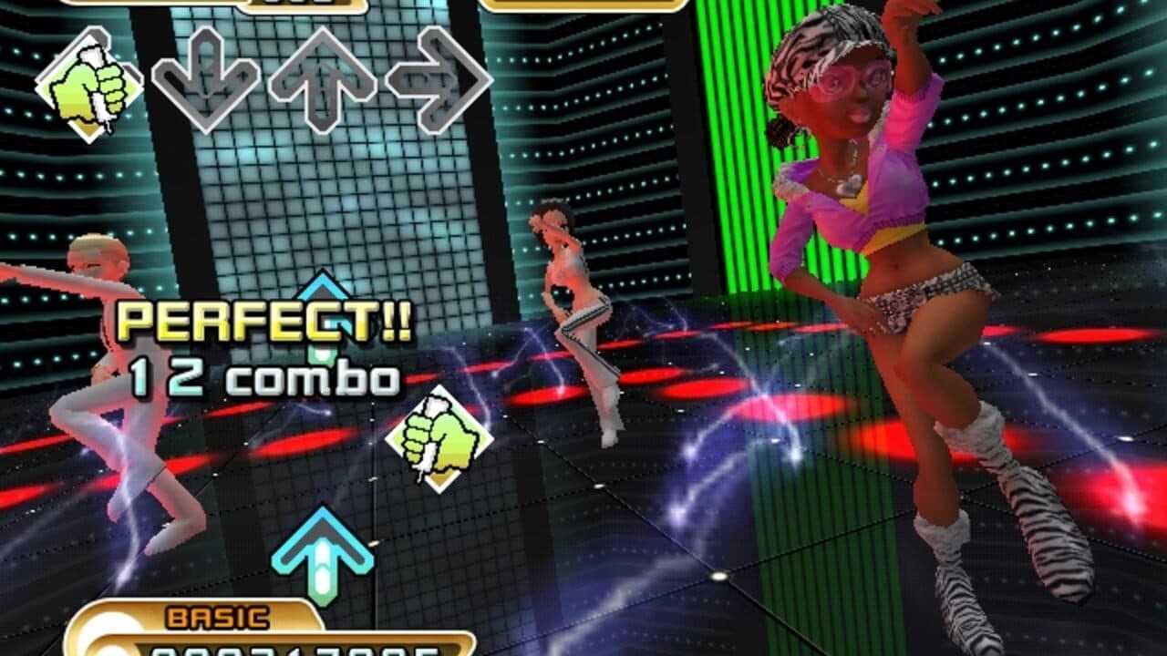 Dance Dance Revolution: Hottest Party 2 thumbnail 11