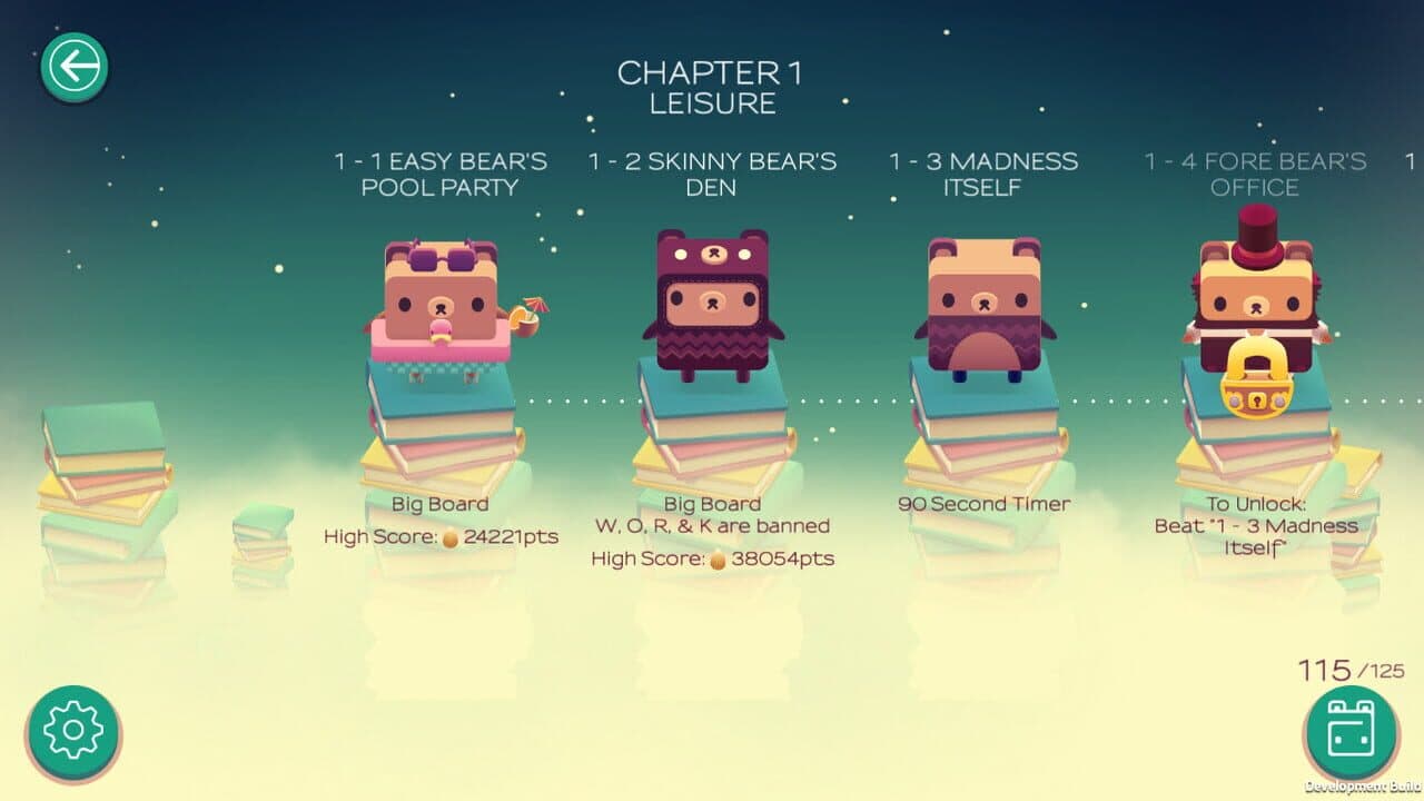 Alphabear: Hardcover Edition thumbnail 5