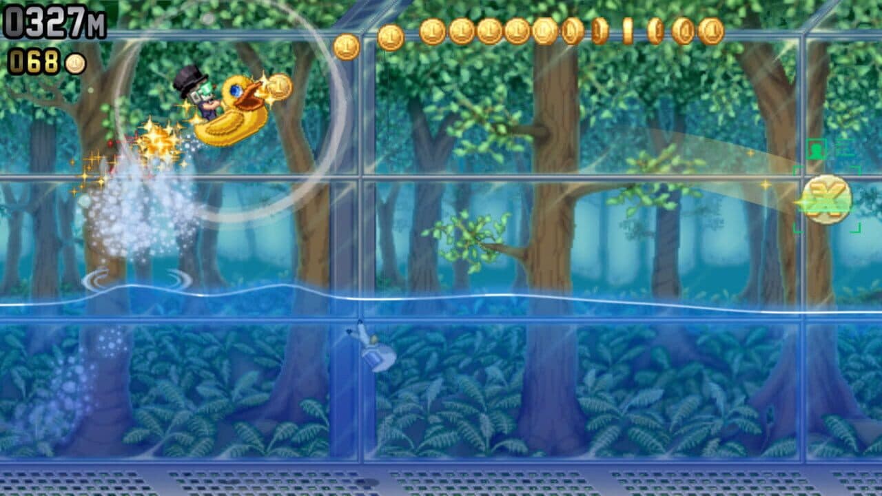 Jetpack Joyride thumbnail 3