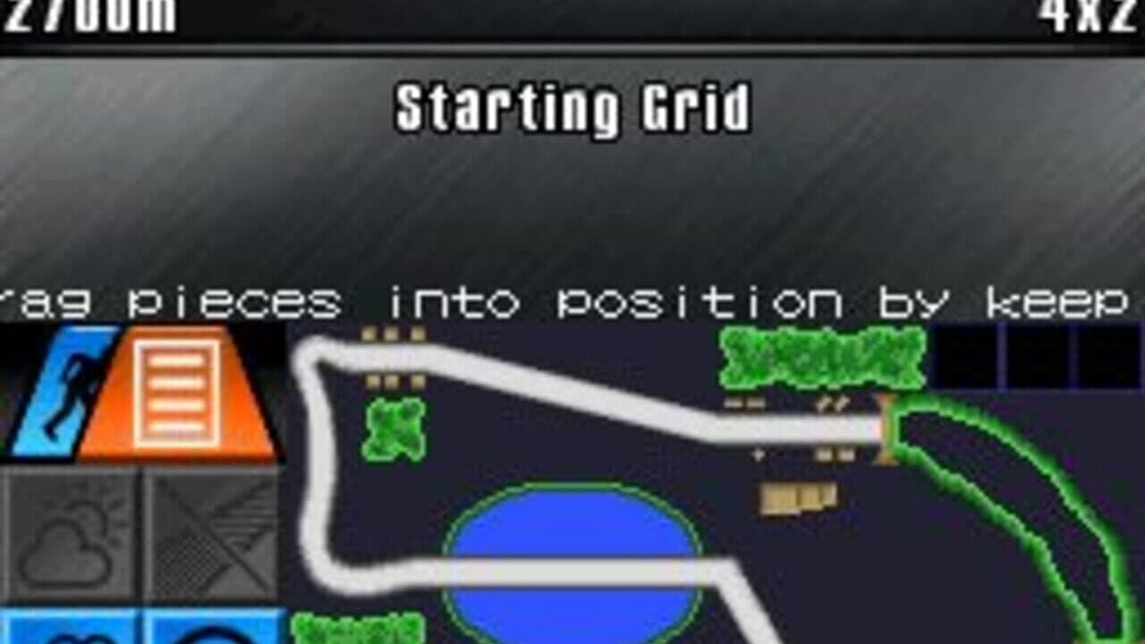 Race Driver: Create & Race thumbnail 6