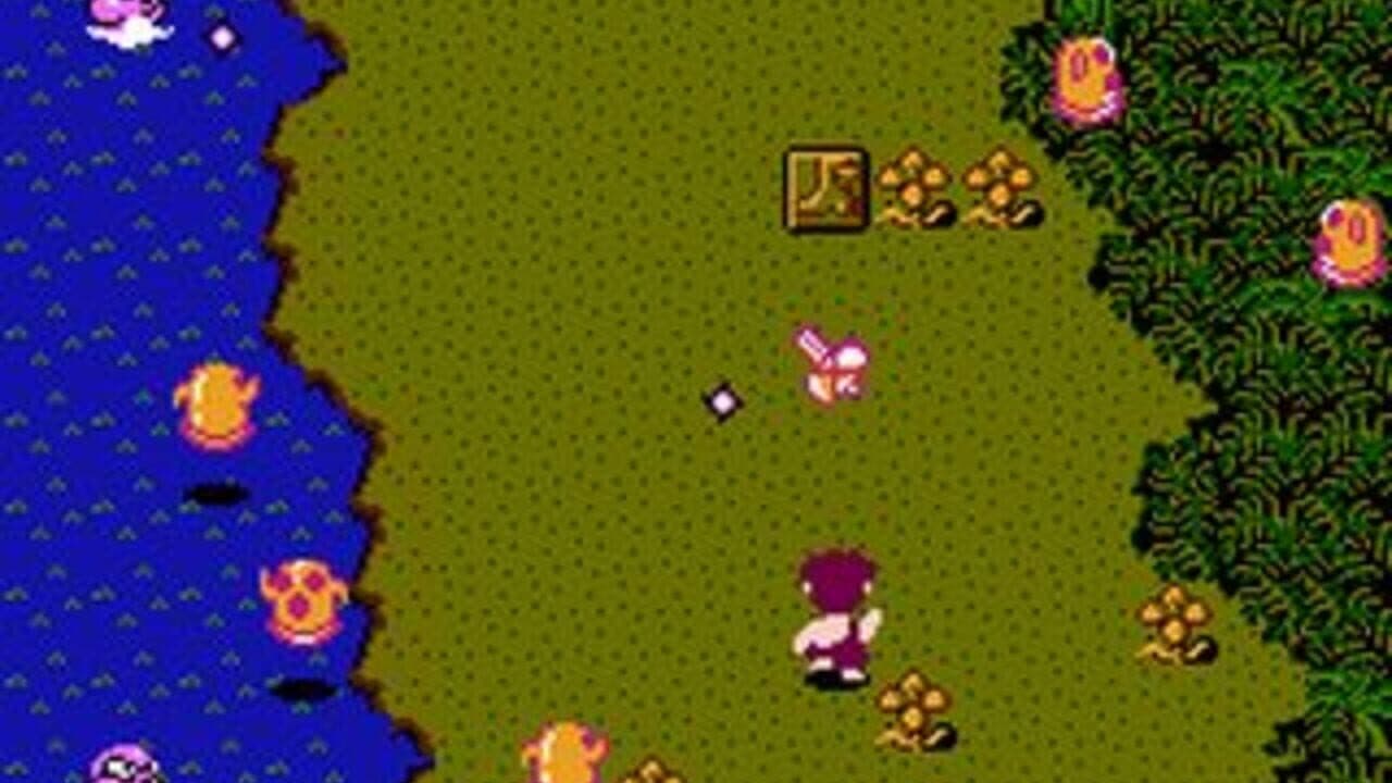 Adventures of Dino Riki thumbnail 3