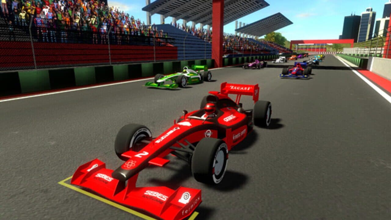 FormulaVR thumbnail 3