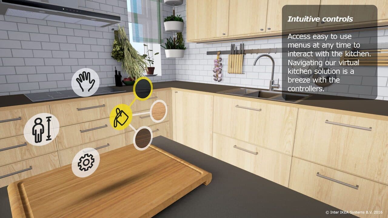 IKEA VR Experience thumbnail 5