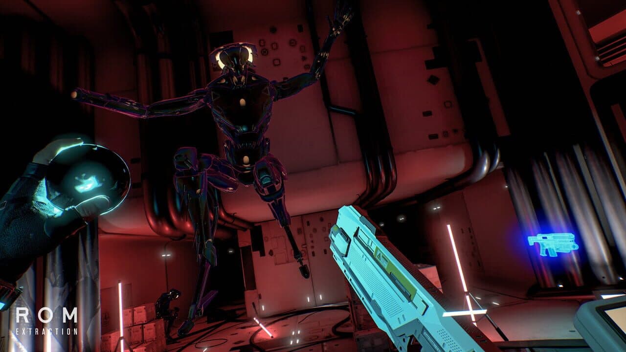 ROM: Extraction thumbnail 3