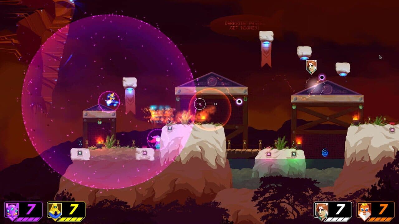 Hastilude screenshot 1