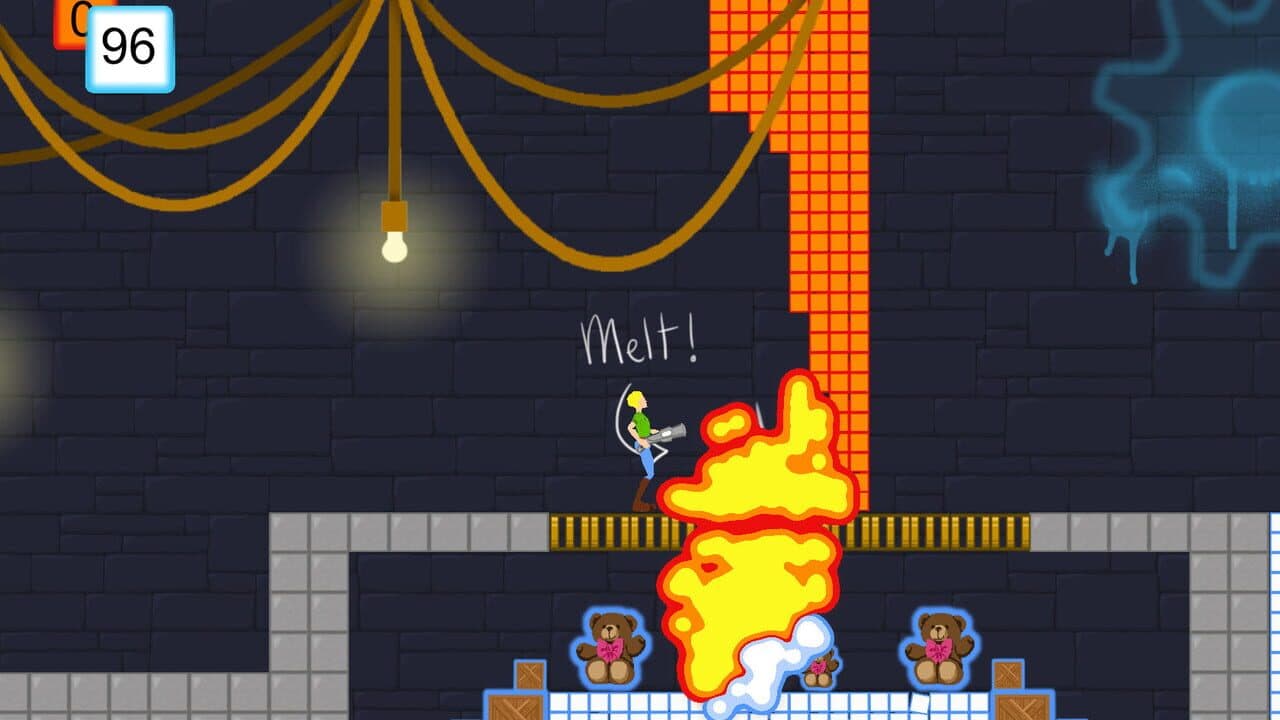 Melter Man thumbnail 3