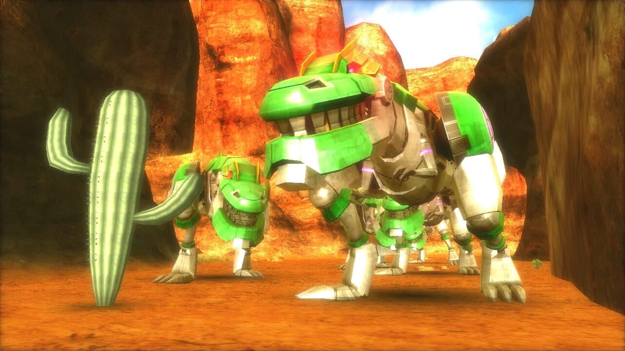 Tank! Tank! Tank! thumbnail 6