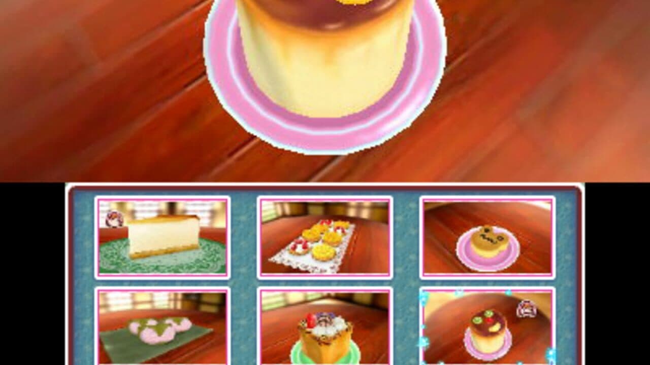 Cooking Mama: Sweet Shop thumbnail 8