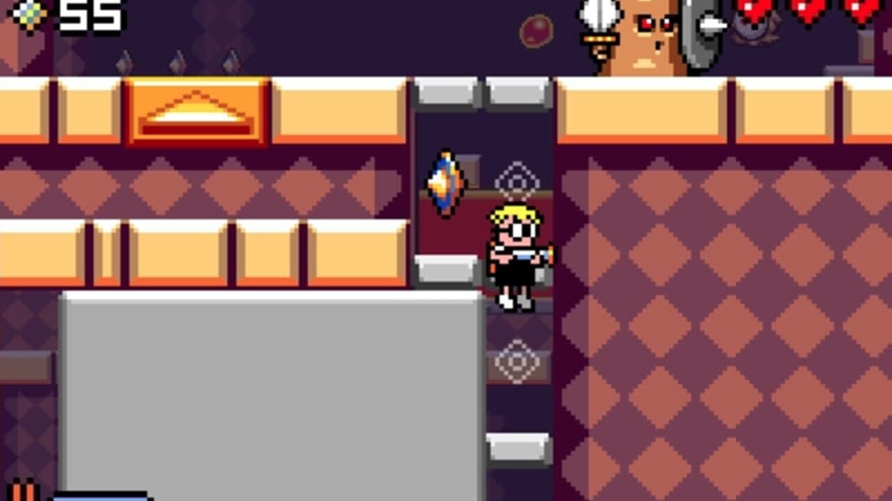 Mutant Mudds thumbnail 10