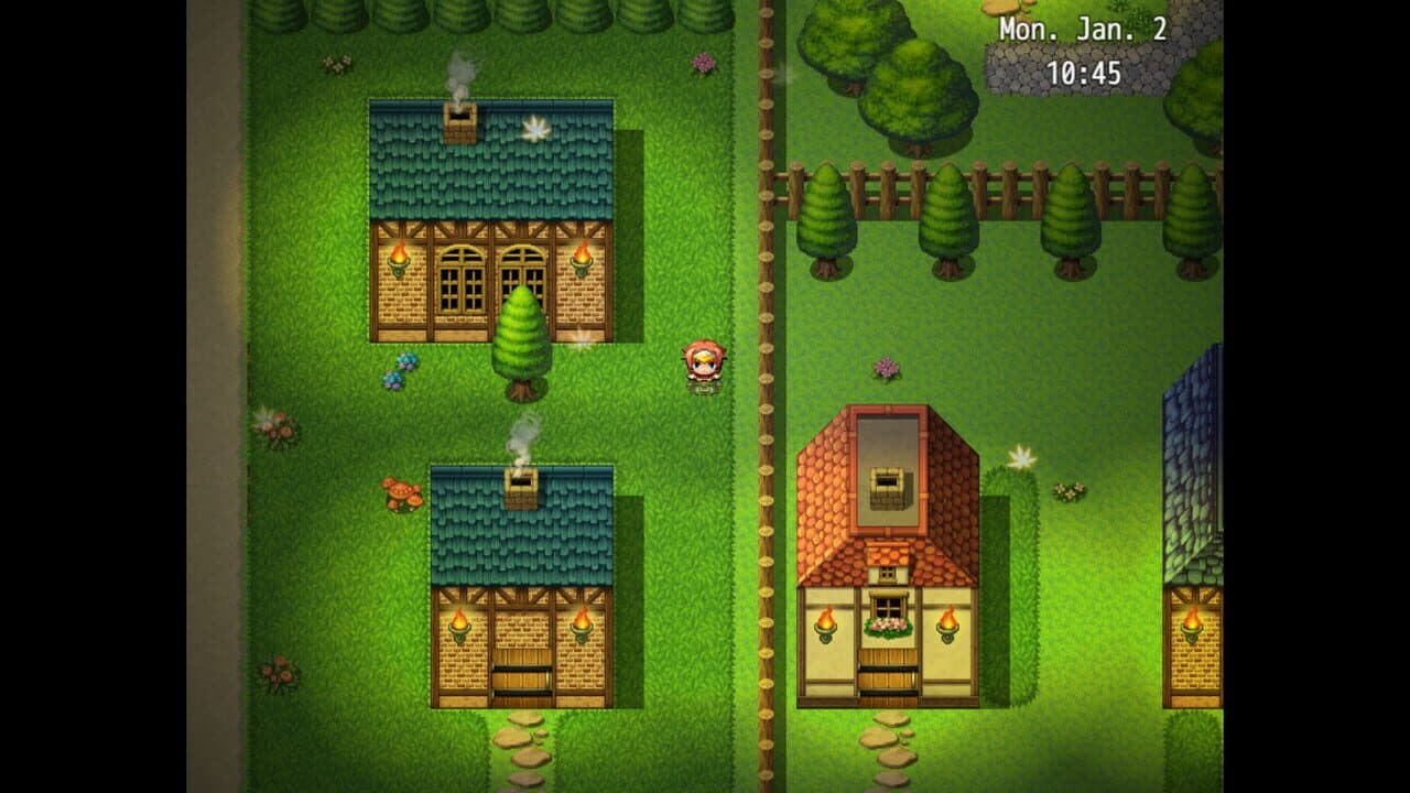 Underdone screenshot 1