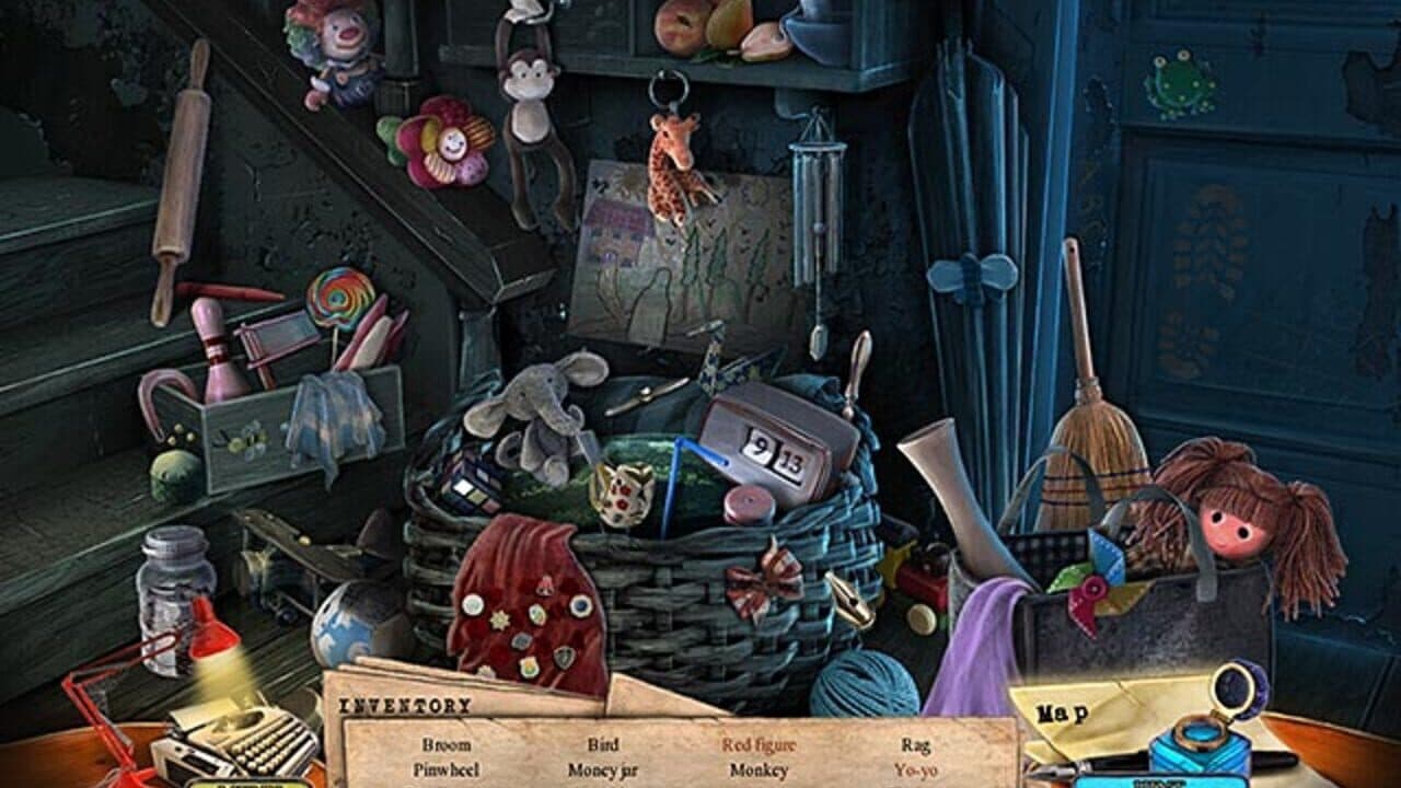 Off the Record: Linden Shades - Collector's Edition thumbnail 5