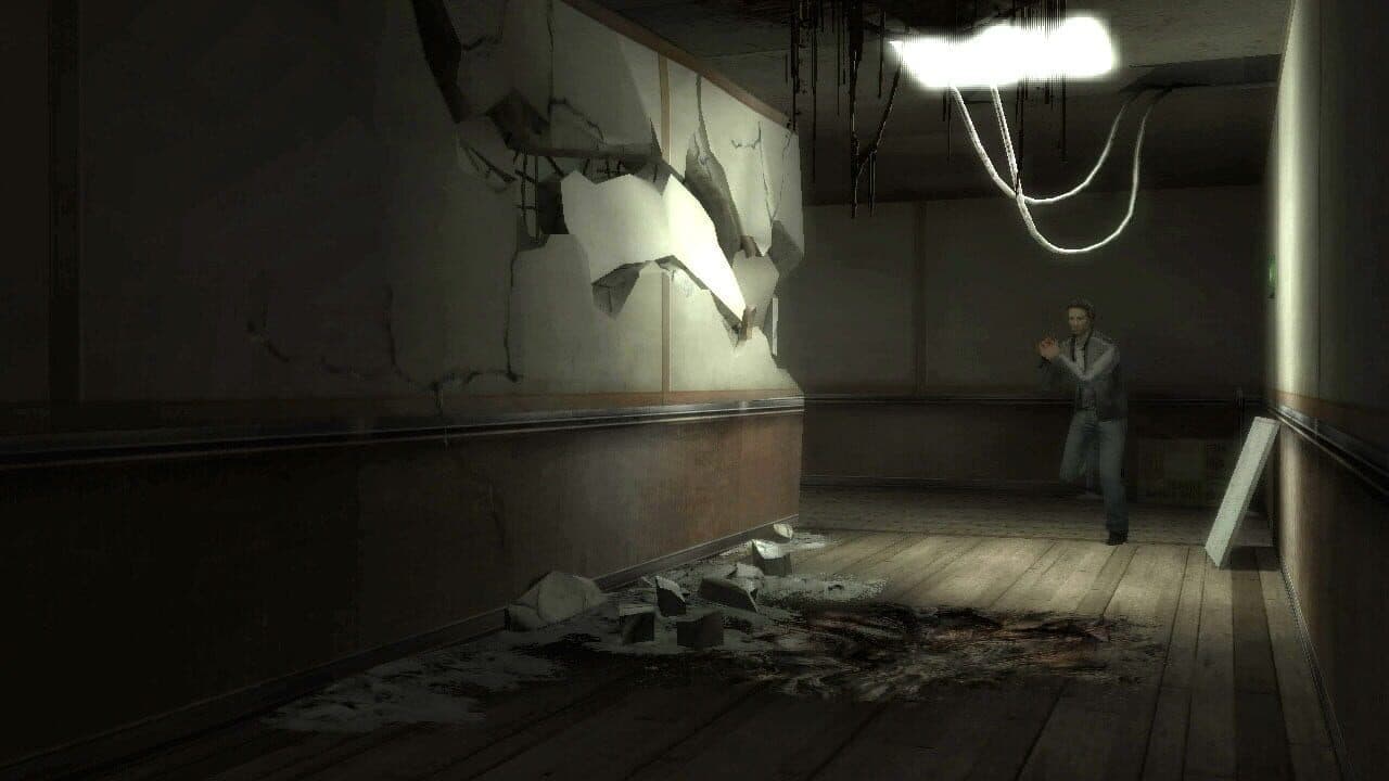 Alone in the Dark thumbnail 7