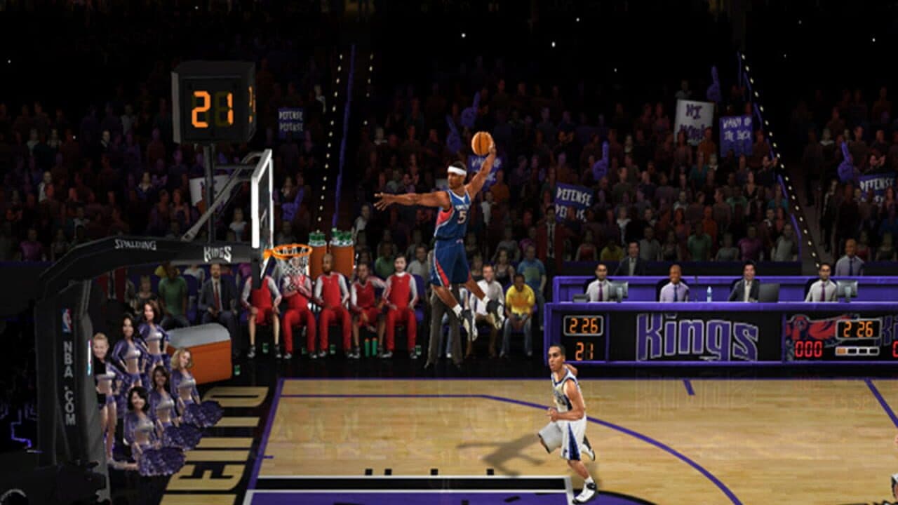 NBA Jam thumbnail 5