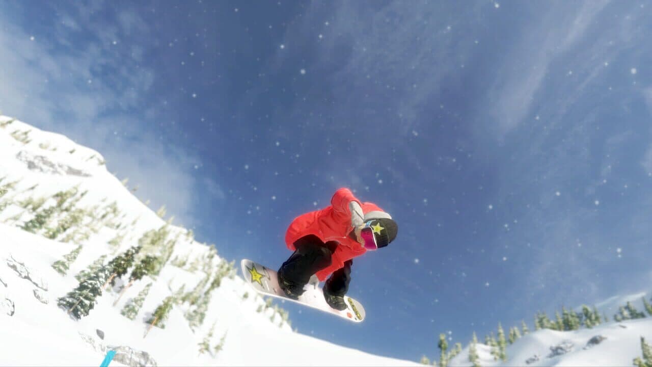 Mark McMorris Infinite Air thumbnail 2