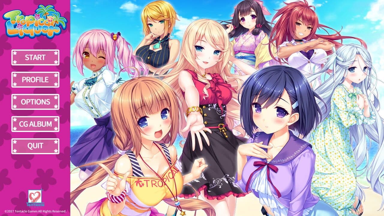 Tropical Liquor thumbnail 6