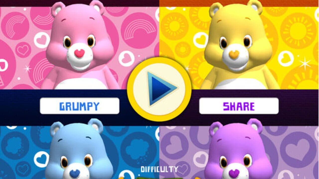Rainbow Slides: Care Bears! thumbnail 6