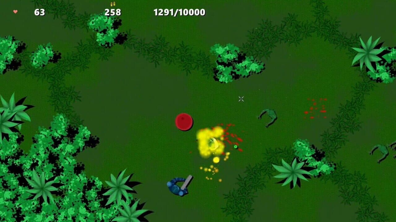 Goblins on Alien Planet thumbnail 2