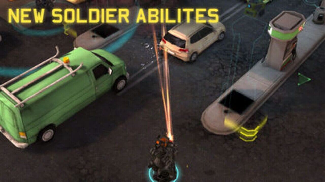 XCOM: Enemy Within thumbnail 10