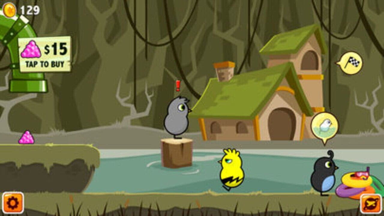 Duck Life thumbnail 5