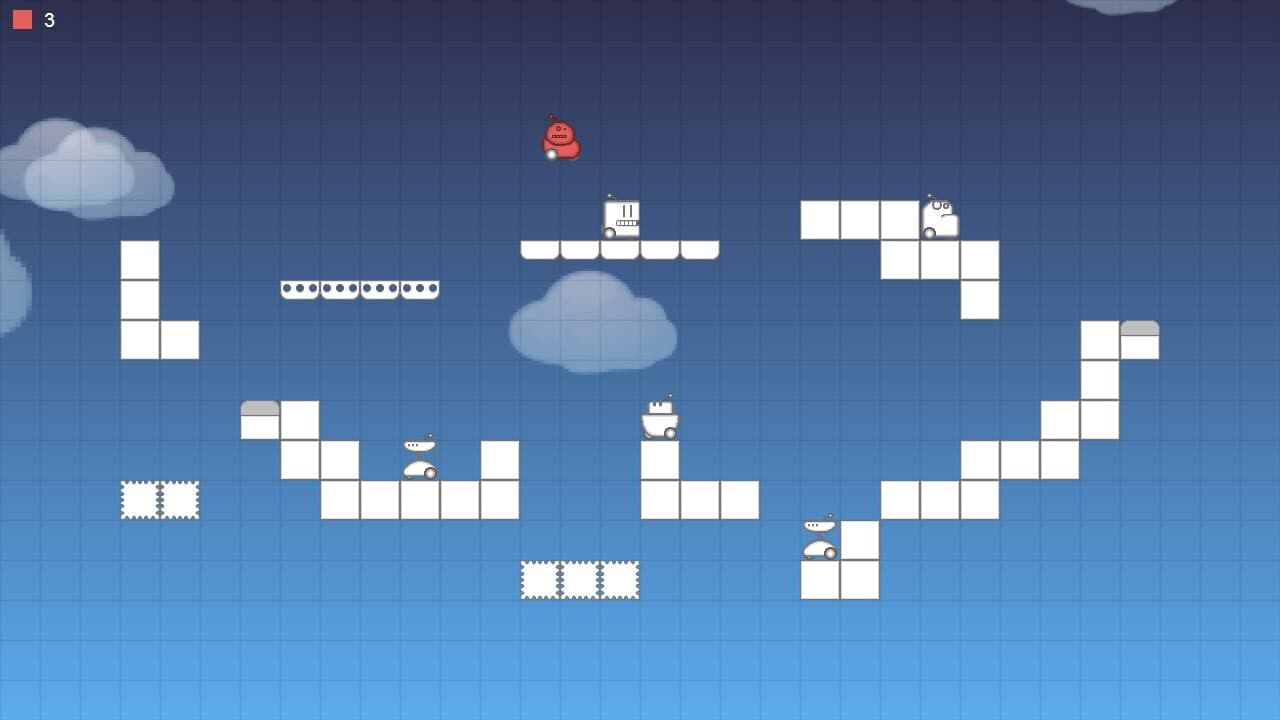 Build 'n Bump screenshot 1
