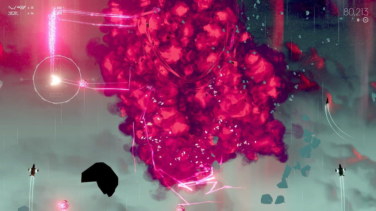 Tailwind: Prologue screenshot 1