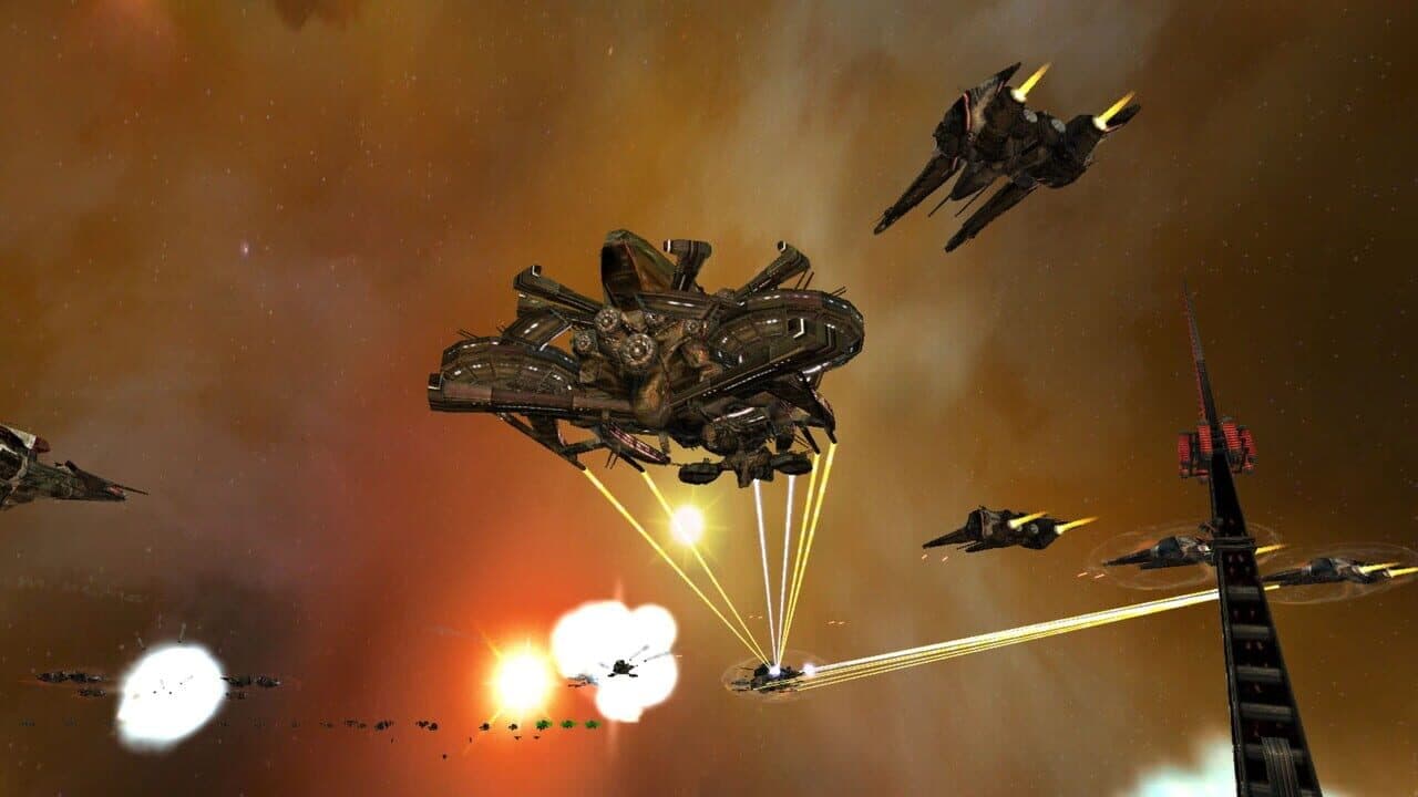 Armada 2526: Gold Edition thumbnail 5