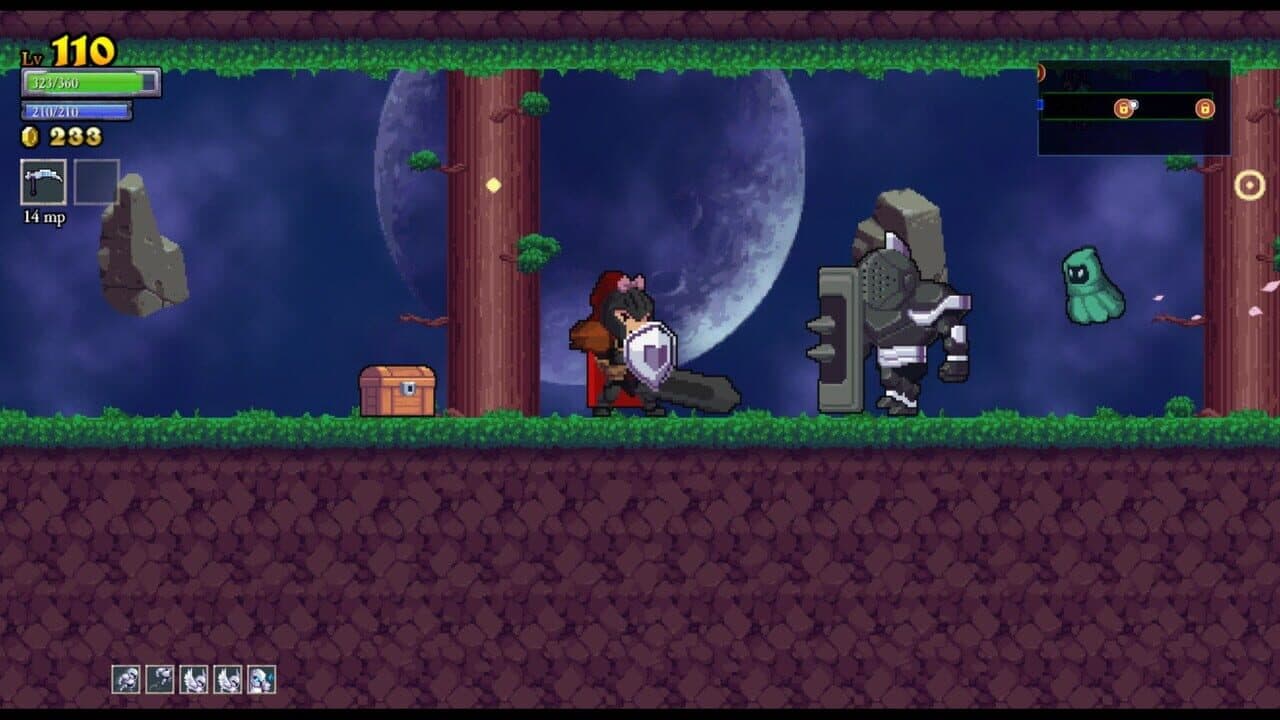 Rogue Legacy thumbnail 2
