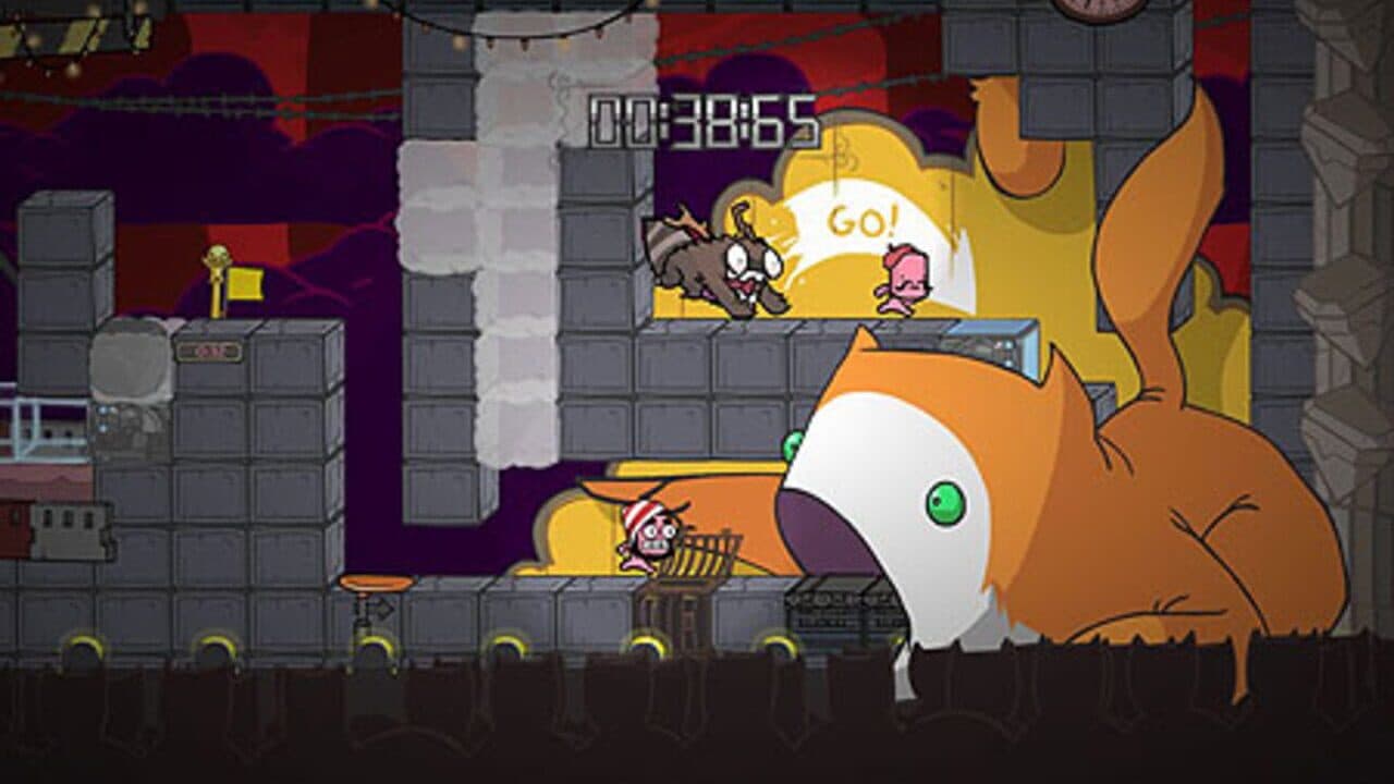 BattleBlock Theater thumbnail 5