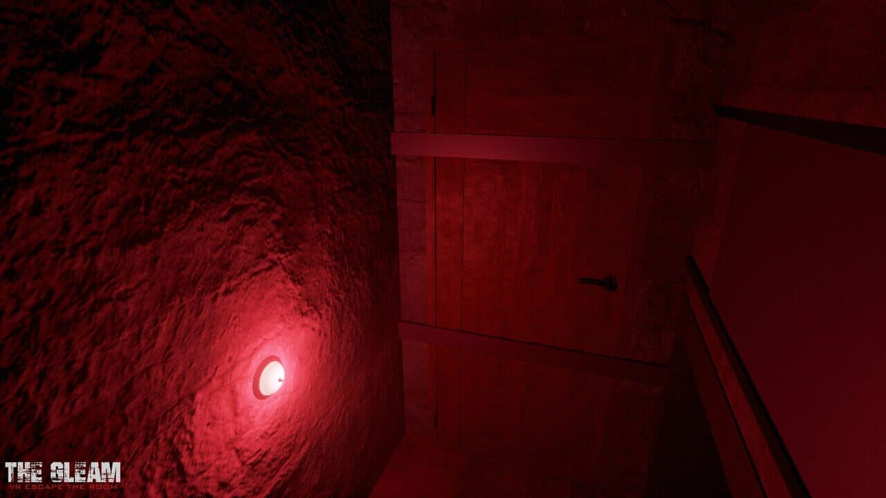 The Gleam: VR Escape the Room thumbnail 4