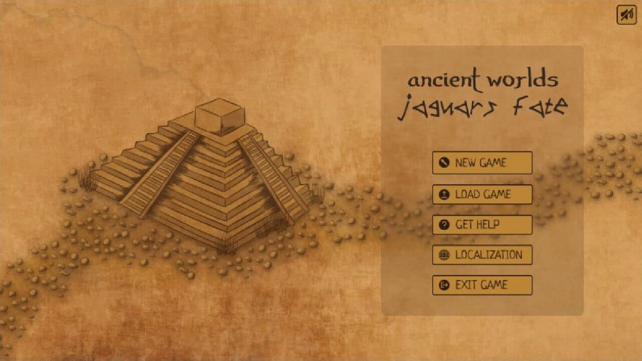Ancient Worlds: Jaguar's Fate thumbnail 2
